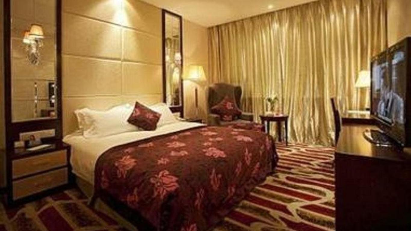 Shangmao Intel Hotel