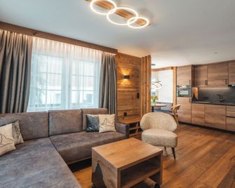 La Perle Apartments - Zermatt