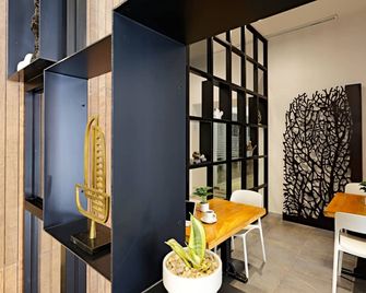 Hotel Olmeca Plaza - ויארמוסה