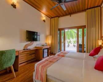 Araamu Hotels Maldives - Dhiffushi