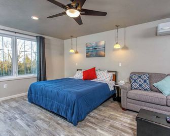 Stunning Studio in Baileys Harbor! Muirfield Flat - Baileys Harbor