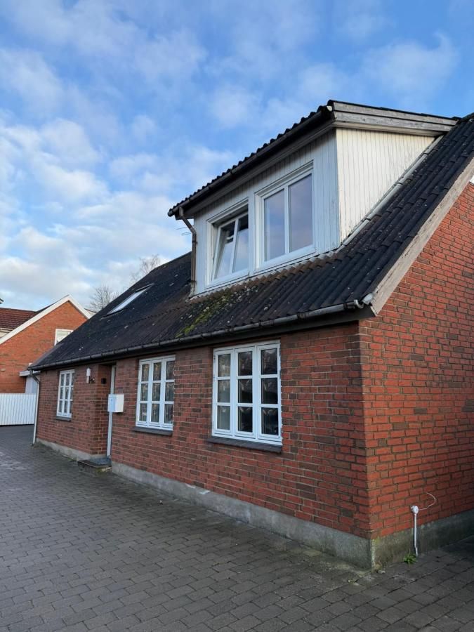 Hobro Living House – Hobro