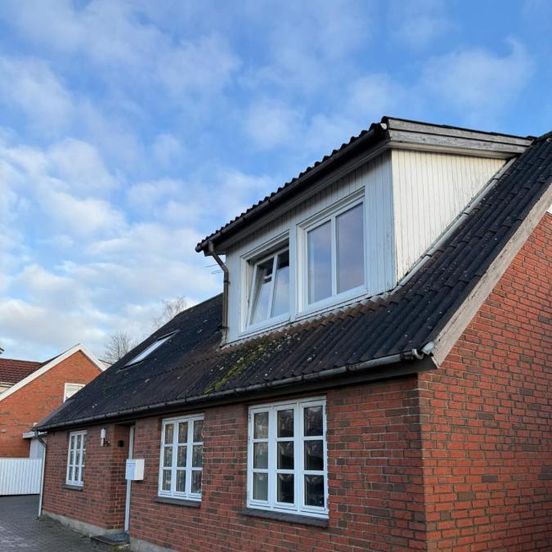 Hobro Living House – Hobro