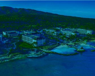 Hyatt Zilara Rose Hall Adults Only - מונטגו ביי - בניין