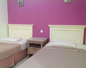 Hotel Morning Glory - Kudat - Bedroom