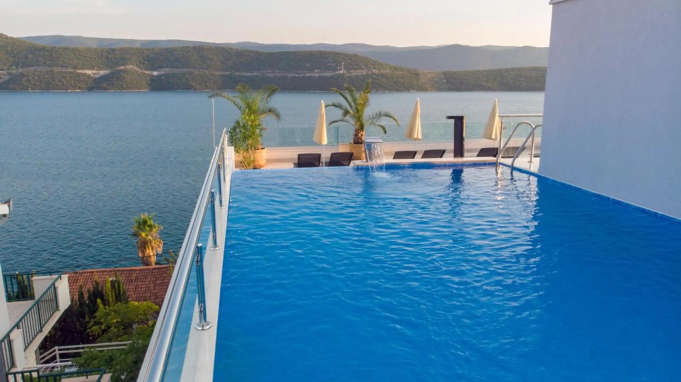 Hotel Villa Nova