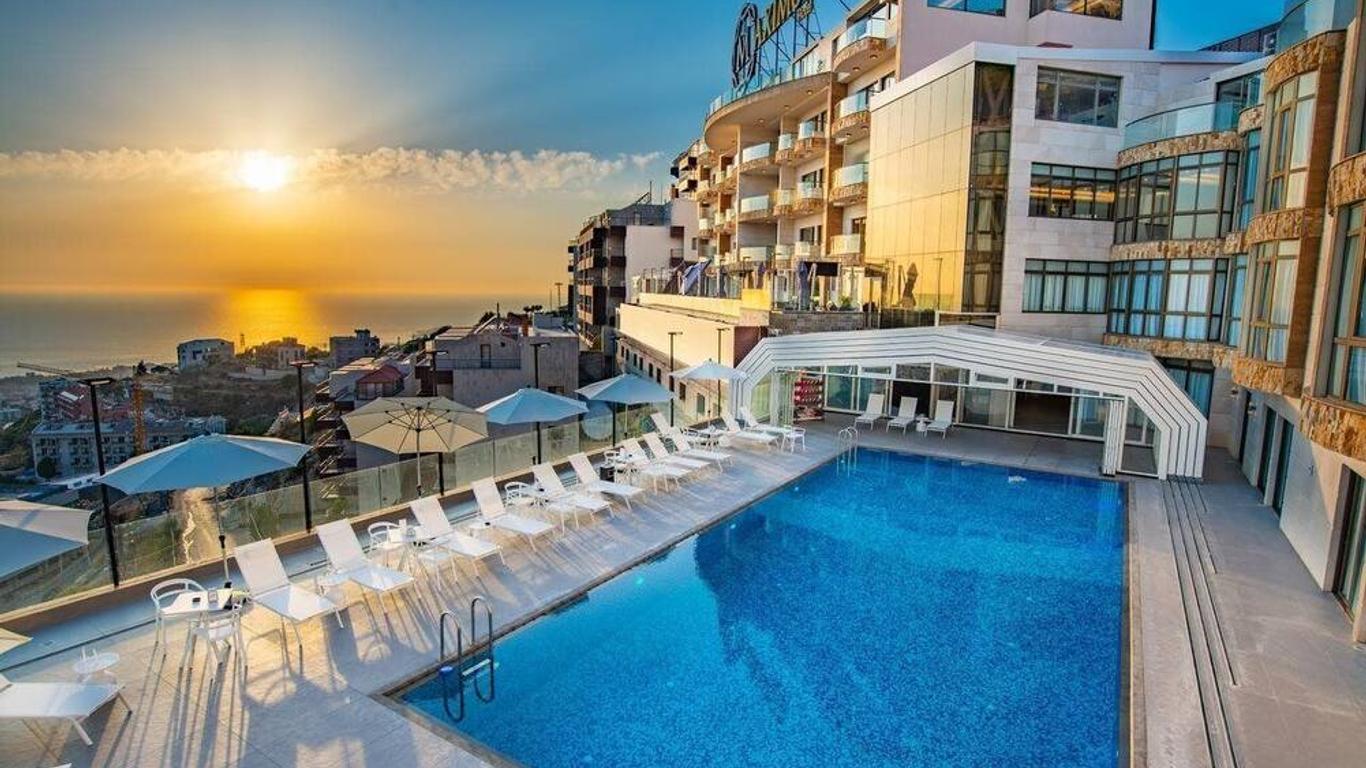 Maximus Hotel Byblos