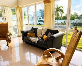 Hotel El Imperio Punta Cana - Пунта-Кана