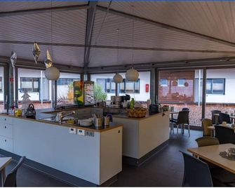 Arena Hotel Waldshut - Waldshut-Tiengen - Restaurante