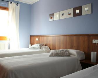 Can Quilis - Pontós - Habitación