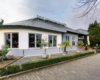 Hotel Restaurant Fronmühle 3 Sterne Superior - Bad Durkheim