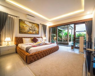 Alsava Villa and Suites - Denpasar