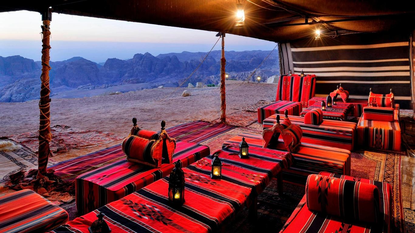 Petra Marriott Hotel