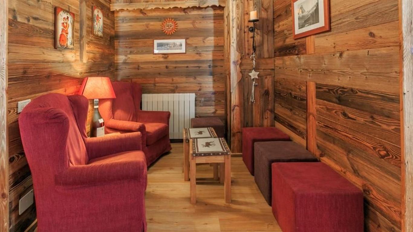 Meuble Furggen