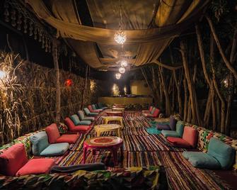 Seliyaa Siwa Inn Hotel - Siwa - Lounge