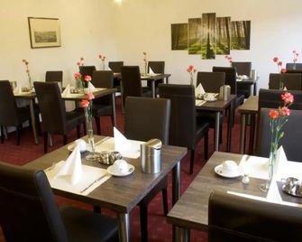 Hotel am Bad - Esslingen am Neckar - Restaurant