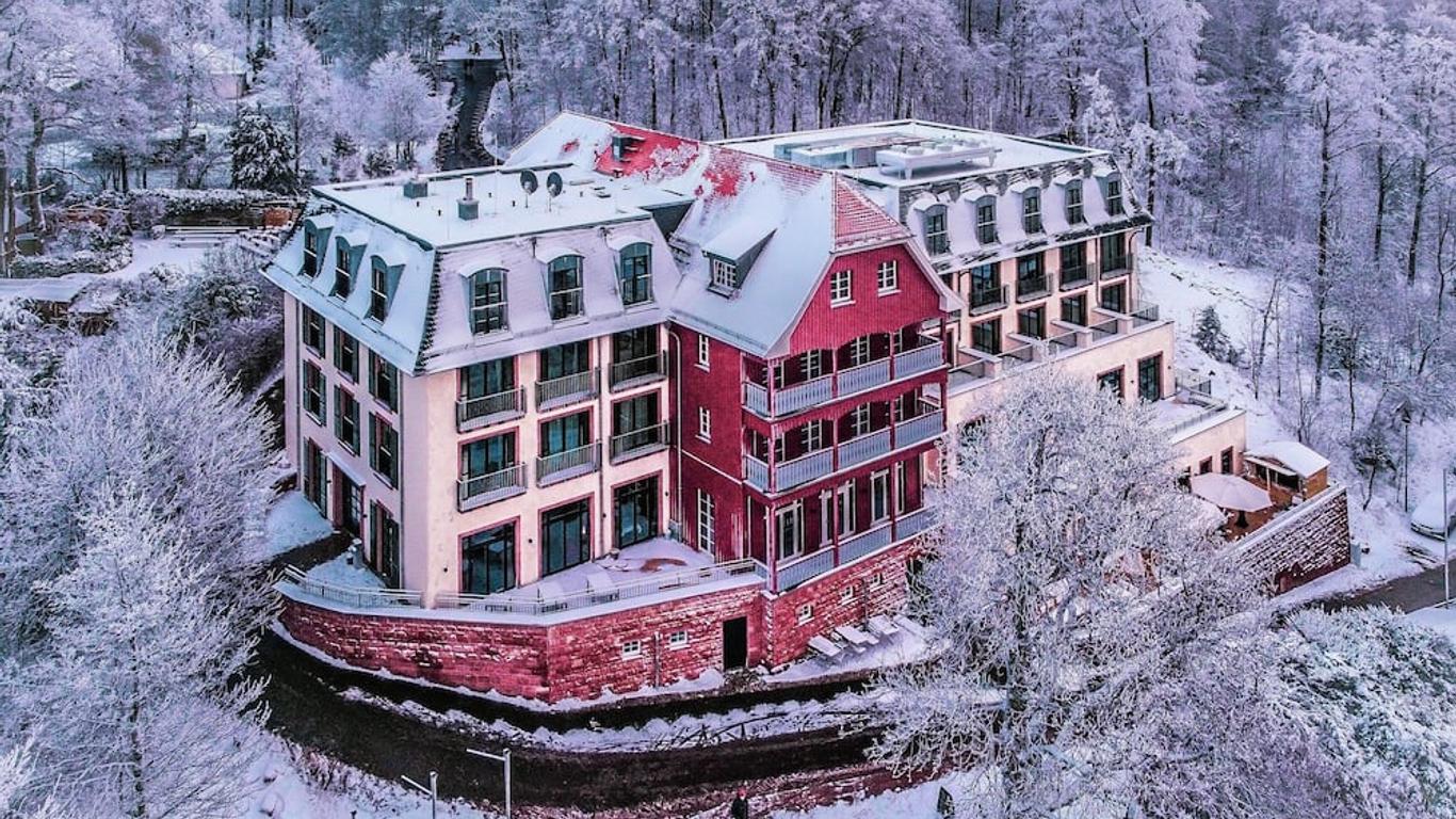 Berggasthof Königstuhl