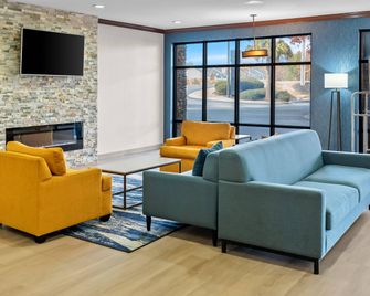 Comfort Suites Simpsonville - Greenville - Simpsonville - Lounge
