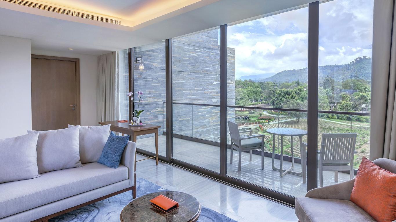 Gran Melia Arusha