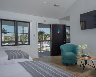 Inn At Haven Harbour - Rock Hall