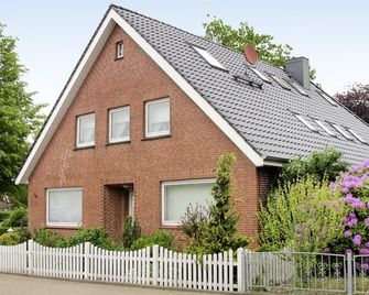 Apartment Söhle by Interhome - Otterndorf - Building