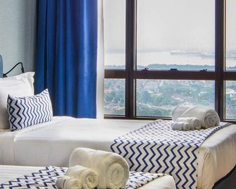 Trove Johor Bahru - Johor Bahru - Habitación
