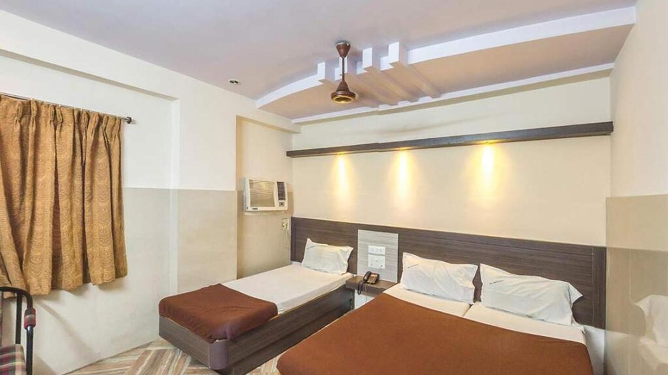 Hotel Sai National
