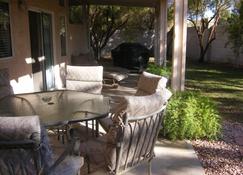 Super Low Rates, Great Bargain Beautiful 3 Bed Close To Strip - Paradise - Patio