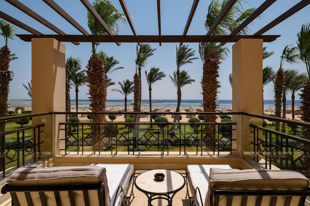 Tui Magic Life Redsina Sharm El Sheikh