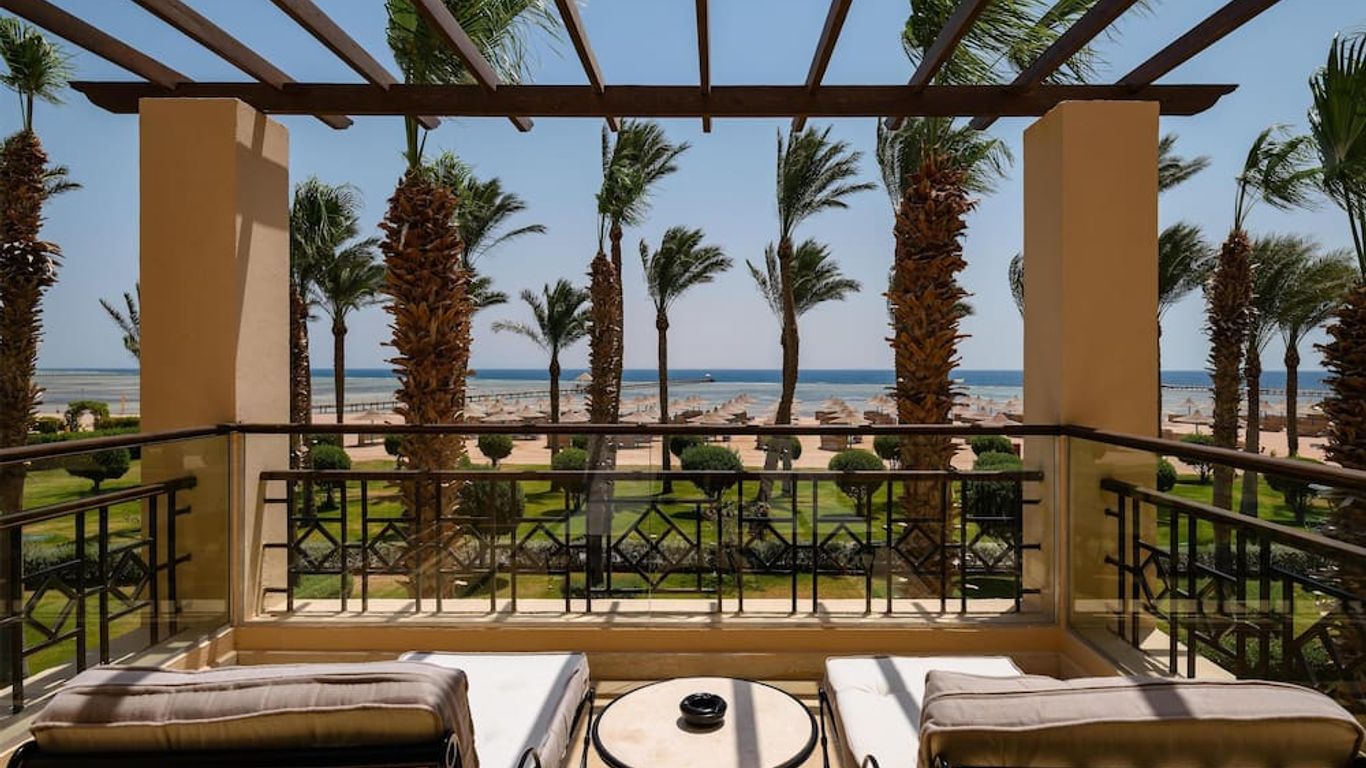 Tui Magic Life Redsina Sharm El Sheikh