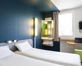 ibis budget Paris Porte de Vincennes - Paris - Bedroom