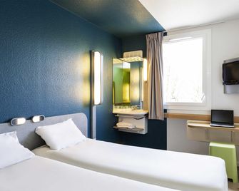ibis budget Paris Porte de Vincennes - Paris - Bedroom