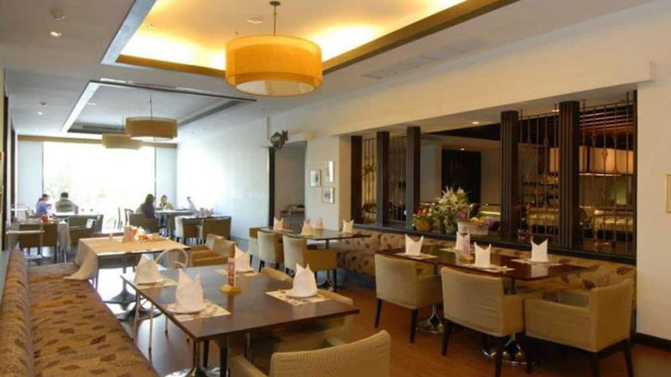 Sunee Grand Hotel&Convention Center