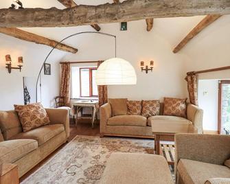 Chapel Cottage, Family Friendly, With Open Fire In Ennerdale - Cleator - Sala de estar