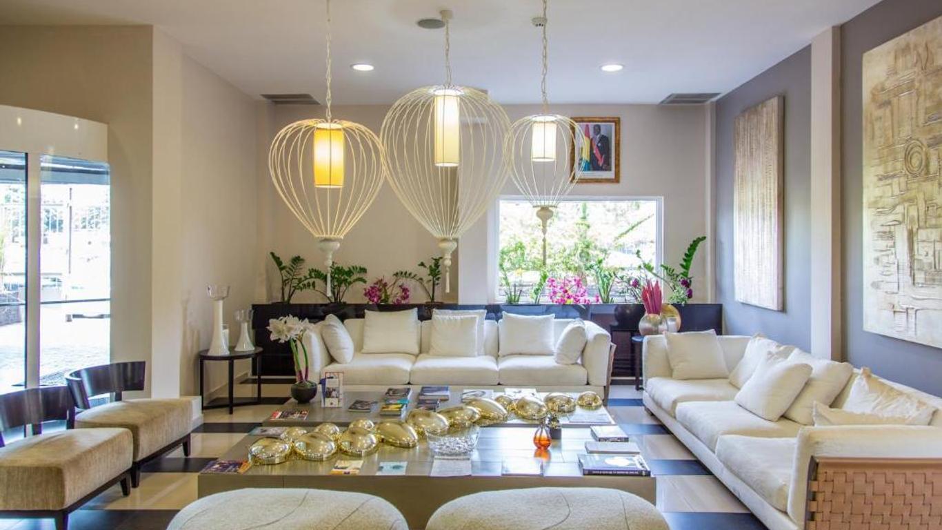 Millenium Suites