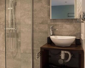 1001 Nights Boutique Lofts - Haarlem