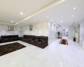 Snood Ajyad Hotel - Mecca - Lobby