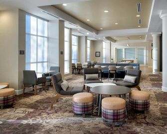 Residence Inn by Marriott Fairfax City - Fairfax - Lounge