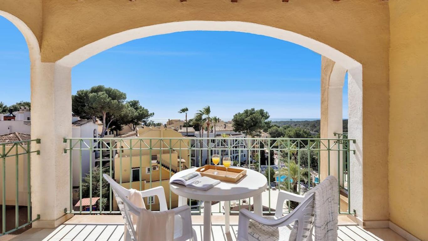 Aparthotel Ona Cala Pi Club