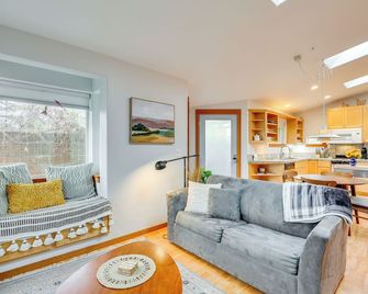 2 Mi to UO Cozy Retreat in Eugene! - Eugene
