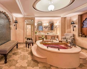 Fairmont Jaipur - Jaipur - Chambre