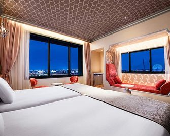 Hotel Universal Port Vita - Osaka