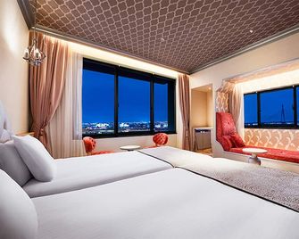 Hotel Universal Port Vita - Osaka