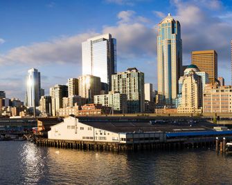 Kimpton Hotel Vintage Seattle By IHG - Seattle