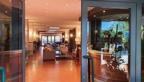 Hotel Carignano - Lucca - Lobby