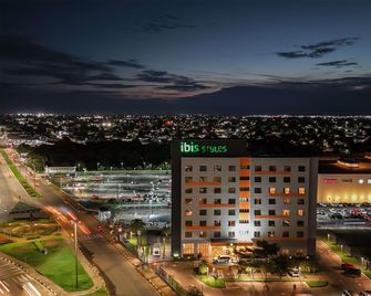ibis Styles Boa Vista - Boa Vista - Bâtiment