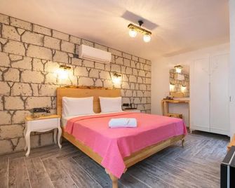 Twins Hotel Cesme - Cesme