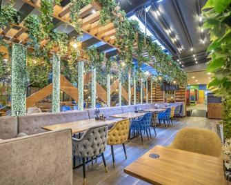 Rhiss Hotels Maltepe - Istanbul - Restaurant