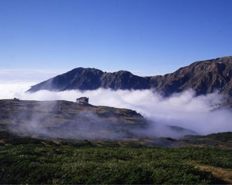 Tateyama Kogen Hotel - Kamiichi - Edificio