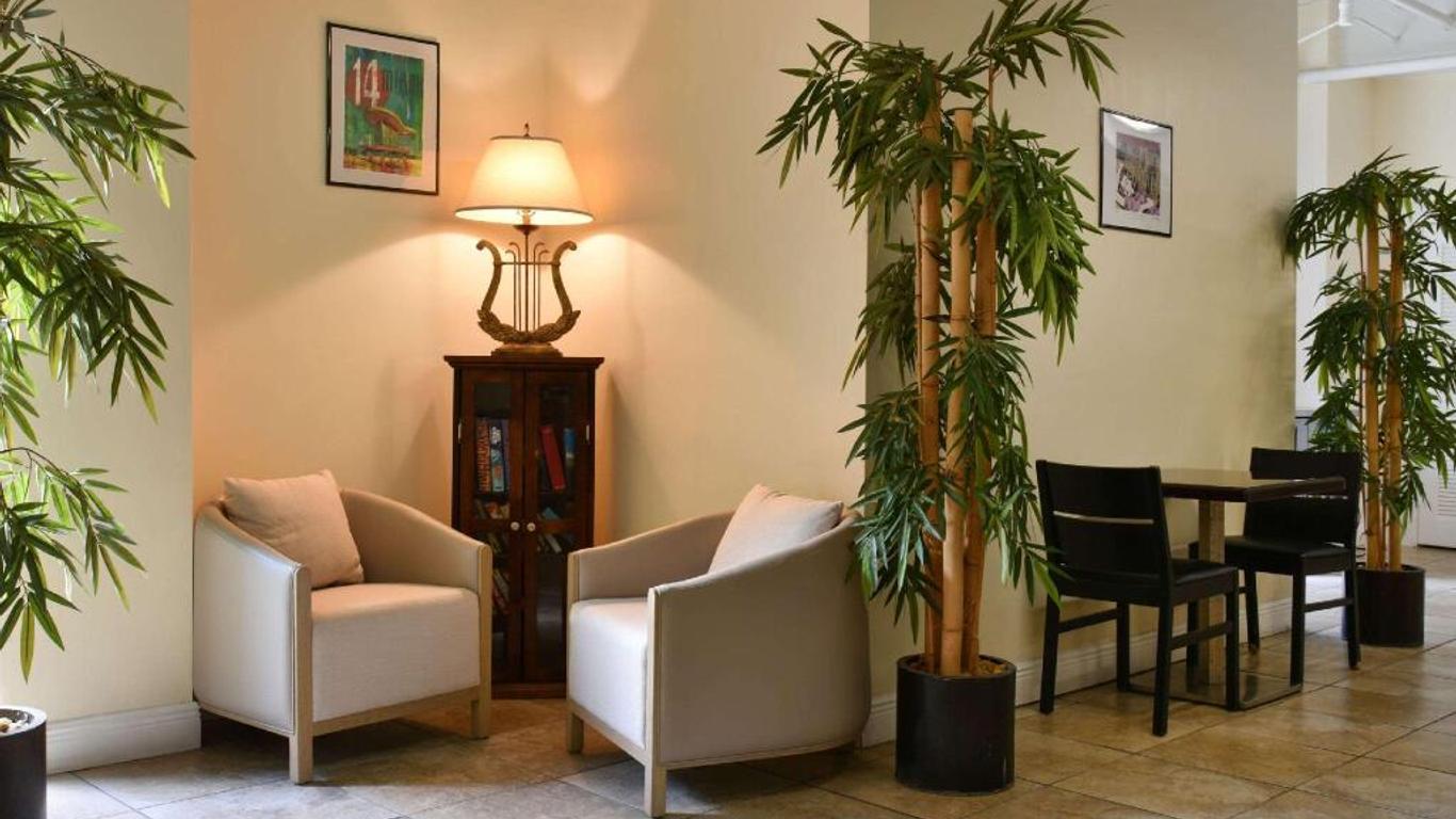 Casa Victoria Orchid